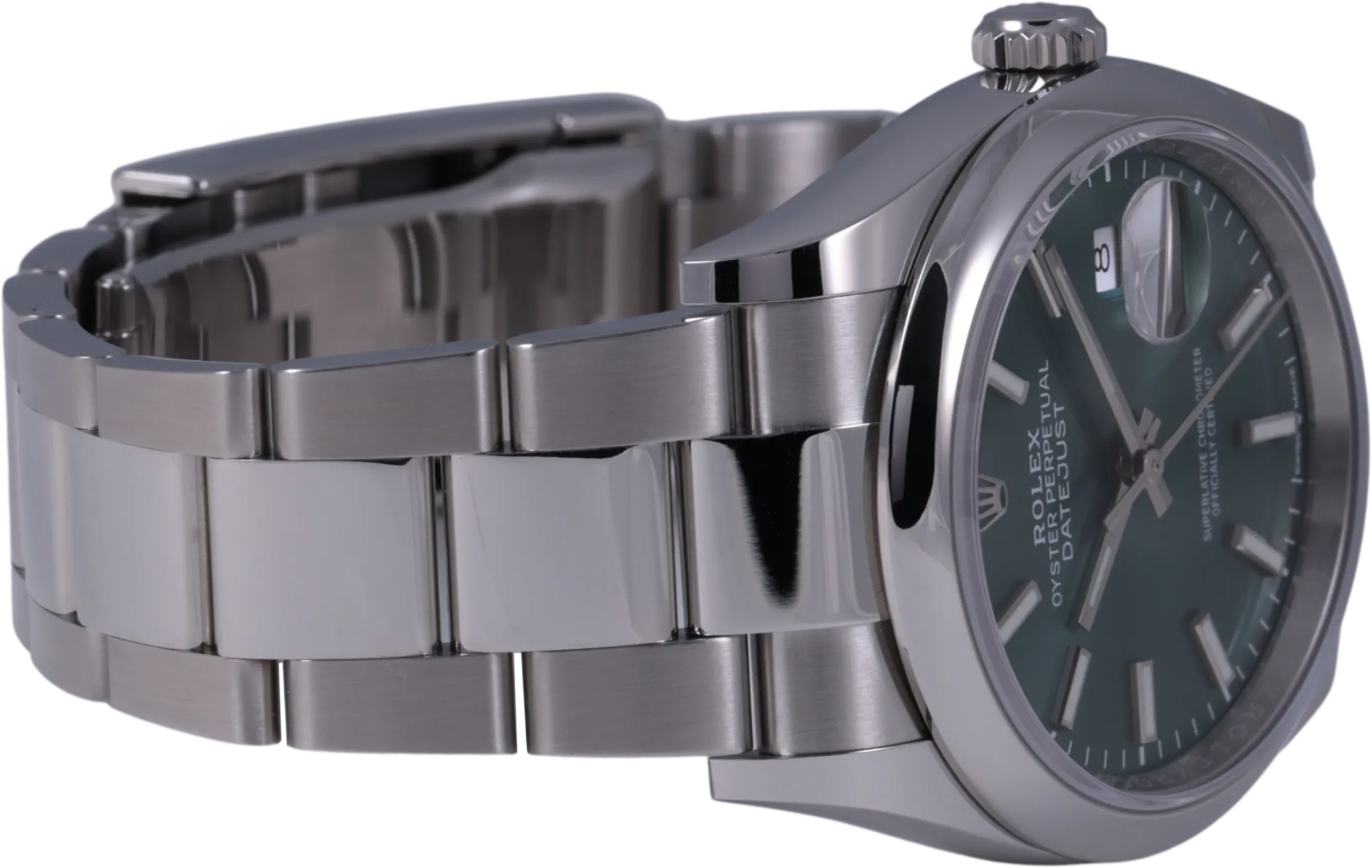 Rolex Datejust 36 126200-0024